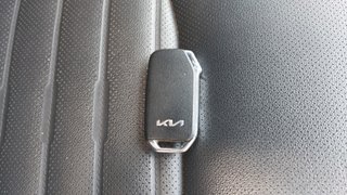 Kia Sportage 1.6 T-GDi MHEV Business 4x4 110 kW (150 CV)