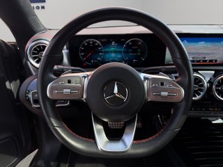Mercedes-Benz CLA CLA 250 e Shooting Brake