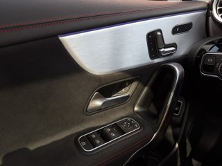 Mercedes-Benz CLA CLA 250 e Shooting Brake