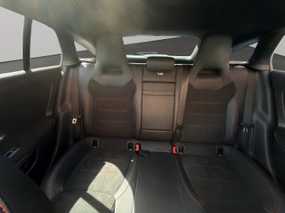 Mercedes-Benz CLA CLA 250 e Shooting Brake