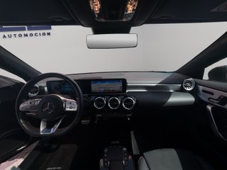 Mercedes-Benz CLA CLA 250 e Shooting Brake
