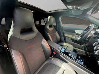 Mercedes-Benz CLA CLA 250 e Shooting Brake