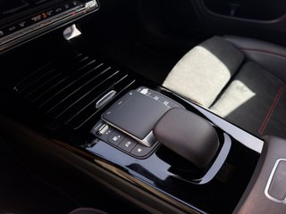 Mercedes-Benz CLA CLA 250 e Shooting Brake