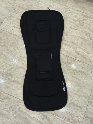 Bugaboo Fox 2 Silla de Paseo muy completo