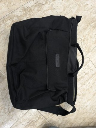 Bugaboo Fox 2 Silla de Paseo muy completo