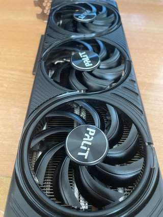 Tarjeta Gráfica RTX 5060 Ti