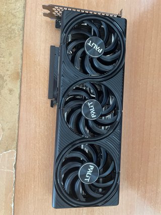 Tarjeta Gráfica RTX 5060 Ti