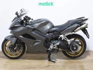 HONDA VFR 800