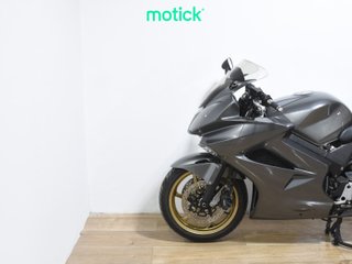 HONDA VFR 800