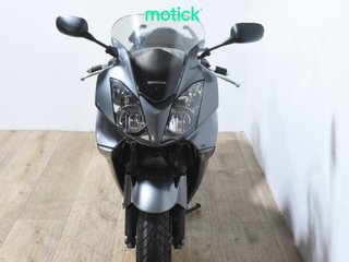 HONDA VFR 800