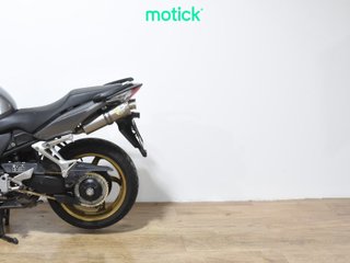 HONDA VFR 800
