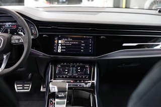 Audi RS Q8 TFSI quattro (600 cv)2024