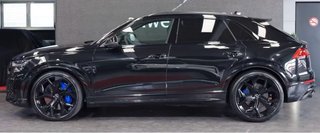 Audi RS Q8 TFSI quattro (600 cv)2024