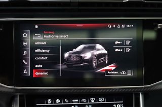 Audi RS Q8 TFSI quattro (600 cv)2024