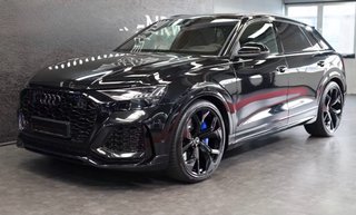 Audi RS Q8 TFSI quattro (600 cv)2024