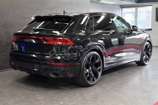 Audi RS Q8 TFSI quattro (600 cv)2024