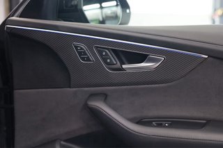 Audi RS Q8 TFSI quattro (600 cv)2024