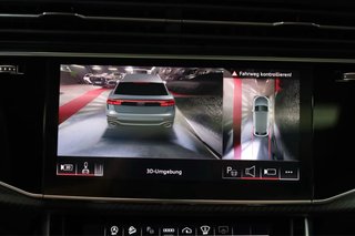 Audi RS Q8 TFSI quattro (600 cv)2024