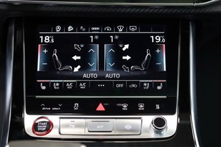 Audi RS Q8 TFSI quattro (600 cv)2024