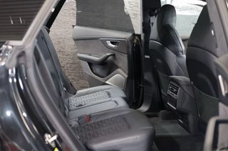 Audi RS Q8 TFSI quattro (600 cv)2024