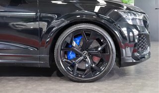 Audi RS Q8 TFSI quattro (600 cv)2024