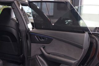 Audi RS Q8 TFSI quattro (600 cv)2024
