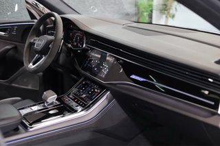 Audi RS Q8 TFSI quattro (600 cv)2024