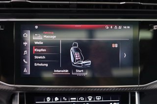 Audi RS Q8 TFSI quattro (600 cv)2024