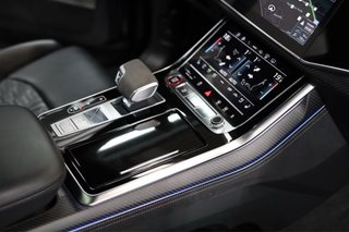 Audi RS Q8 TFSI quattro (600 cv)2024