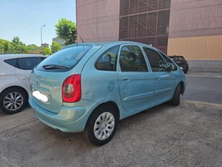 Citroen Xsara 2003