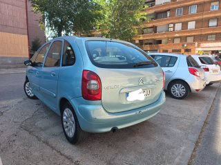 Citroen Xsara 2003