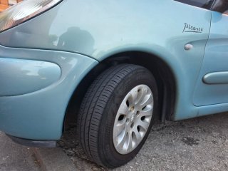 Citroen Xsara 2003