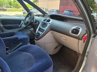 Citroen Xsara 2003