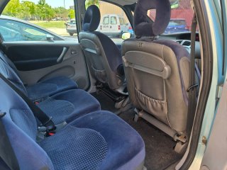 Citroen Xsara 2003
