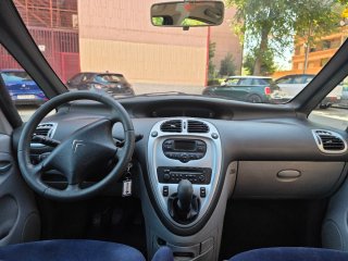 Citroen Xsara 2003