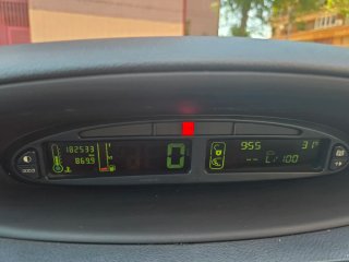 Citroen Xsara 2003