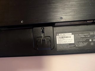 Monitor HP 24 pulgadas
