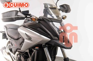 HONDA NC 750 X