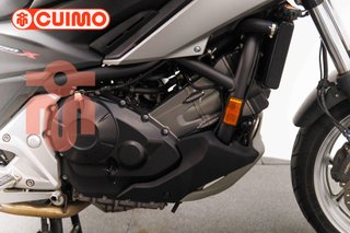 HONDA NC 750 X