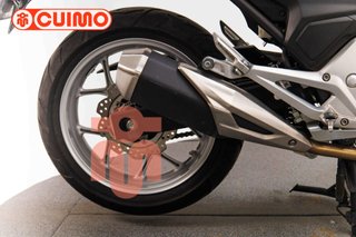 HONDA NC 750 X
