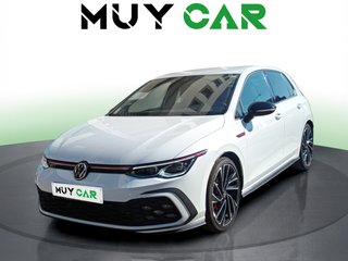 Volkswagen Golf GTI 2.0 TSI 180 kW (245 CV) DSG