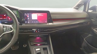 Volkswagen Golf GTI 2.0 TSI 180 kW (245 CV) DSG