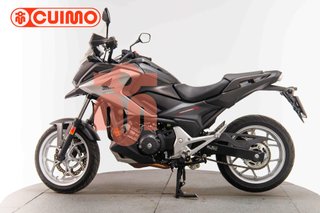 HONDA NC 750 X
