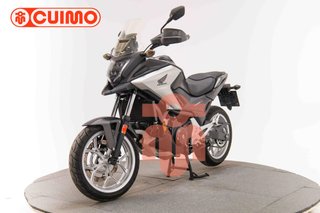 HONDA NC 750 X