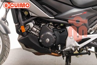 HONDA NC 750 X