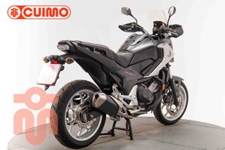 HONDA NC 750 X
