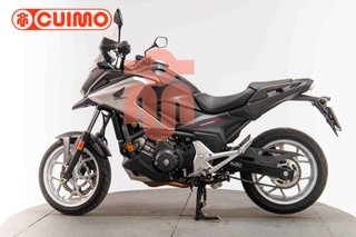 HONDA NC 750 X