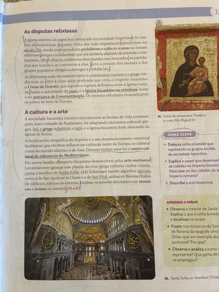 Xeografía e Historia, 2 ESO, Proxecto Construín...