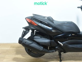 YAMAHA XMAX 400 (IRON MAX)