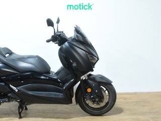 YAMAHA XMAX 400 (IRON MAX)